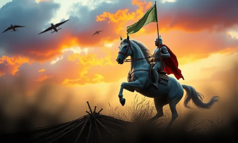 Como Odisseu idealizou o Cavalo de Troia e venceu a guerra
