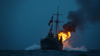 Como Spielberg filmou o desembarque na Normandia no cinema
