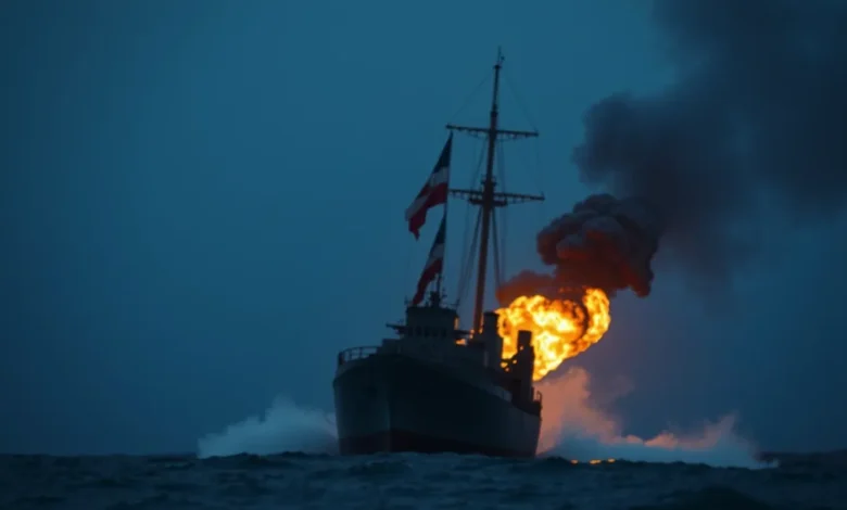 Como Spielberg filmou o desembarque na Normandia no cinema