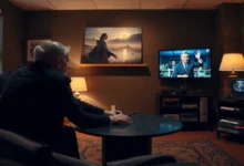 Como Spielberg fundou a produtora Amblin Entertainment no cinema