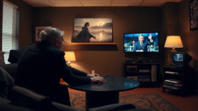 Como Spielberg fundou a produtora Amblin Entertainment no cinema