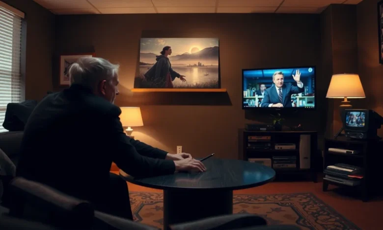 Como Spielberg fundou a produtora Amblin Entertainment no cinema