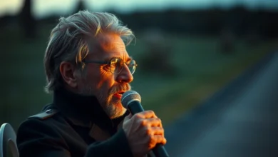 Como Spielberg recria grandes momentos históricos com precisão