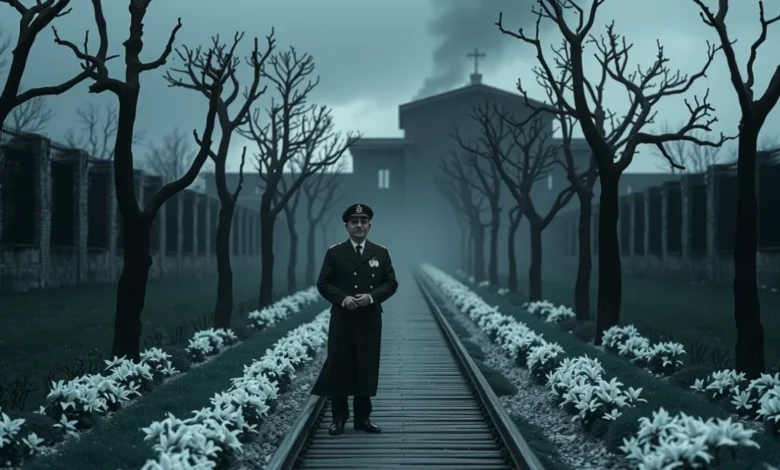 Como Spielberg retratou o Holocausto em A Lista de Schindler