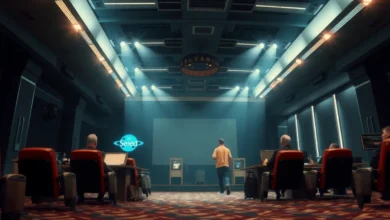 Como Steven Spielberg começou sua carreira no mundo do cinema