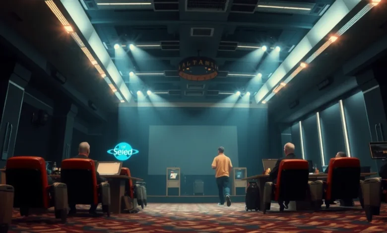 Como Steven Spielberg começou sua carreira no mundo do cinema