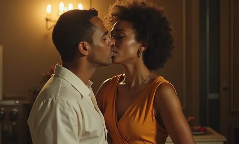 Como Whitney Houston ganhou seu filme biográfico oficial