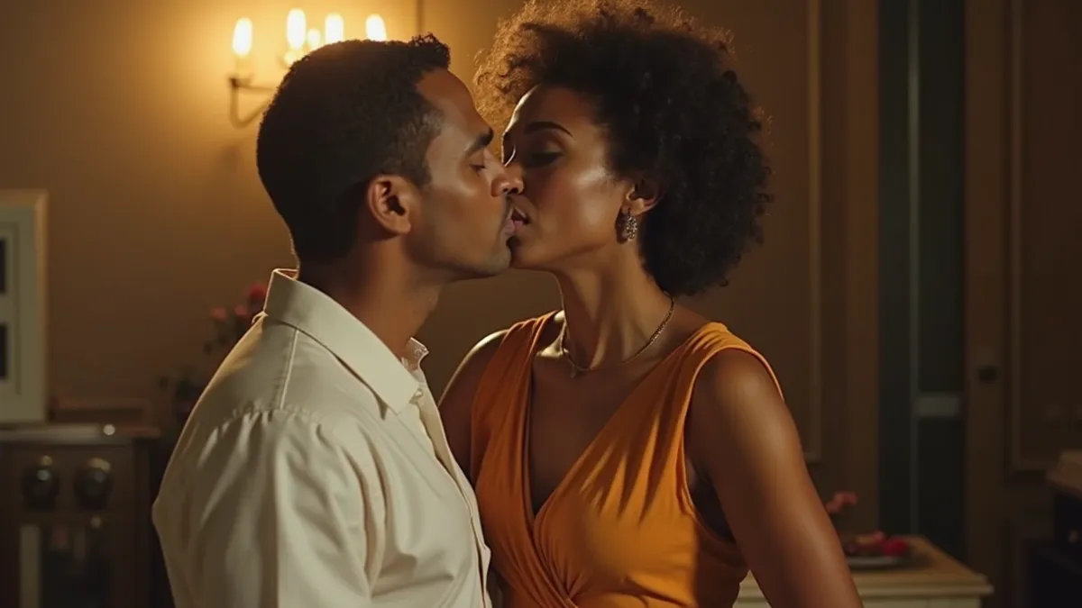 Como Whitney Houston ganhou seu filme biográfico oficial