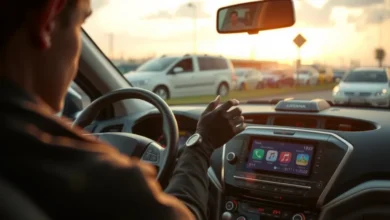 Como consultar a placa de um carro usando o seu celular