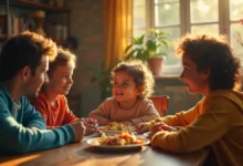 Filmes leves e divertidos para assistir com a família reunida