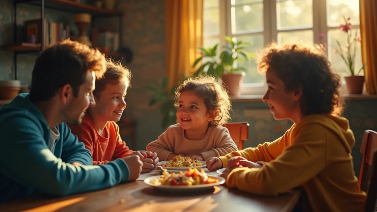 Filmes leves e divertidos para assistir com a família reunida