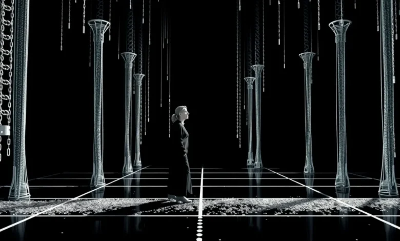 Interestelar explicado: entenda o final do filme de Nolan