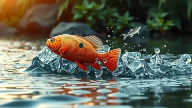 Jaú do Rio Araguaia: gigante de couro que encanta pescadores