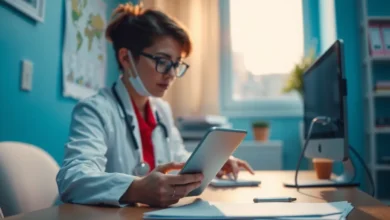 Como a Clínica Médica Pode Lotar a Agenda Usando a Internet Hoje