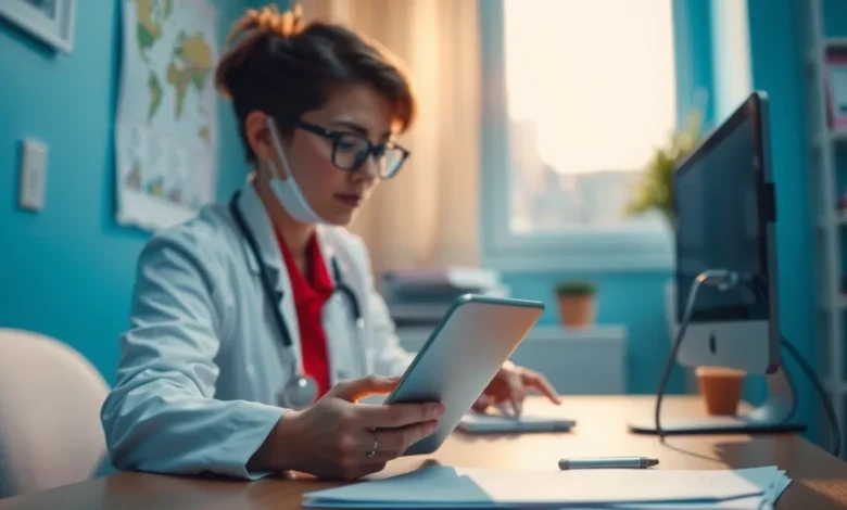 Como a Clínica Médica Pode Lotar a Agenda Usando a Internet Hoje
