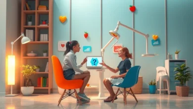 Como o Dentista Pode Encher a Agenda com o Tráfego do Google