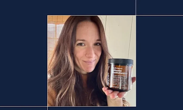 Brazil Names Top Multivitamin for Women in 2026