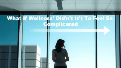 Brazil asks: What if wellness wasn't so complicated