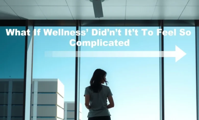 Brazil asks: What if wellness wasn't so complicated