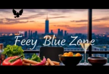 Brazil chef reveals Blue Zone meal secret in go-to recipe