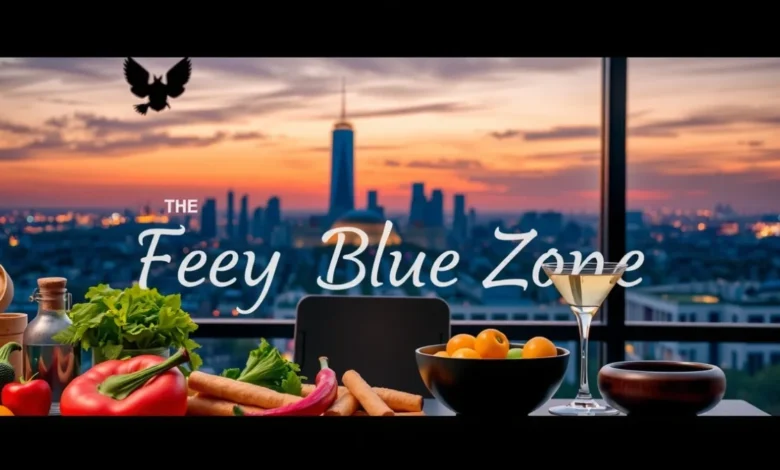 Brazil chef reveals Blue Zone meal secret in go-to recipe