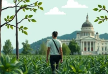 Brazil Glyphosate Risk Goes Beyond Weed Killer