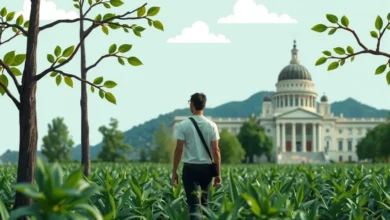 Brazil Glyphosate Risk Goes Beyond Weed Killer