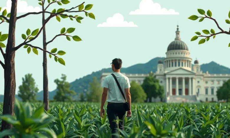 Brazil Glyphosate Risk Goes Beyond Weed Killer