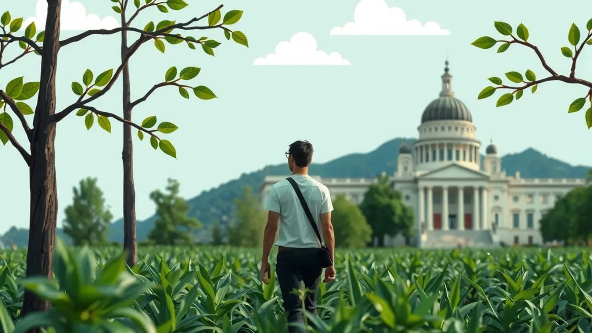 Brazil Glyphosate Risk Goes Beyond Weed Killer