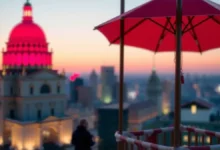 Brazil Red Light Therapy: What Actually Works for Inflammation