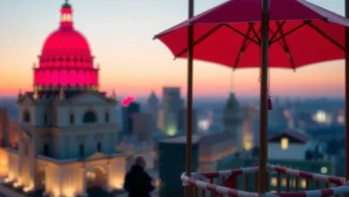 Brazil Red Light Therapy: What Actually Works for Inflammation