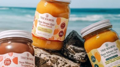Brazil explores 6 surprising full-body benefits of sea moss
