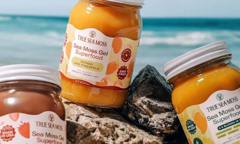 Brazil explores 6 surprising full-body benefits of sea moss