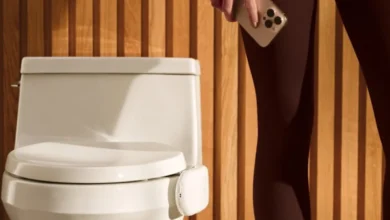 Brazil Goes Beyond Steps and Sleep With Next-Level Tracking Device