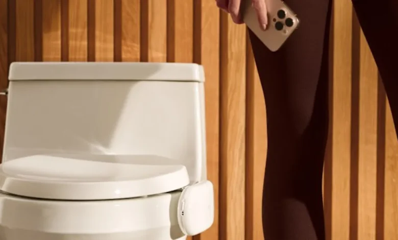 Brazil Goes Beyond Steps and Sleep With Next-Level Tracking Device