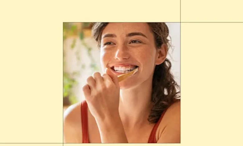 Brazil finds plastic-free toothbrush exists, now 25% off