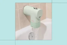 Brazil Asks: Is It Time to Filter Your Bathwater