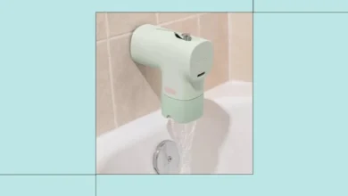 Brazil Asks: Is It Time to Filter Your Bathwater