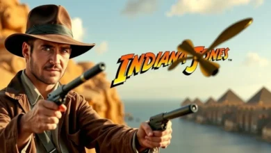 O chapéu e o chicote: a criação do visual de Indiana Jones