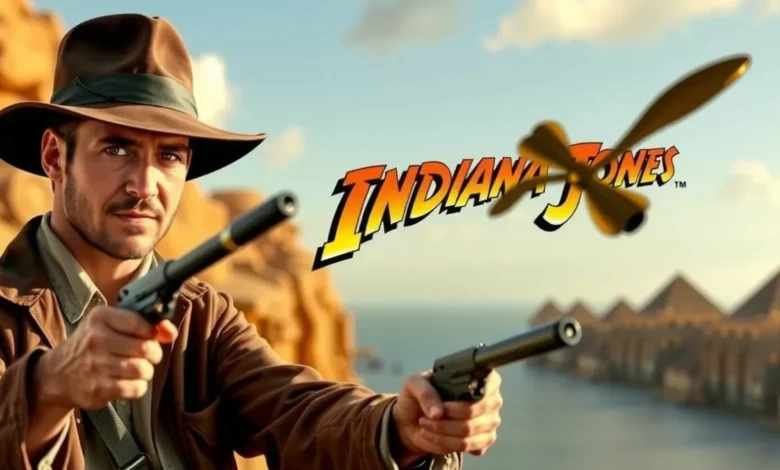 O chapéu e o chicote: a criação do visual de Indiana Jones