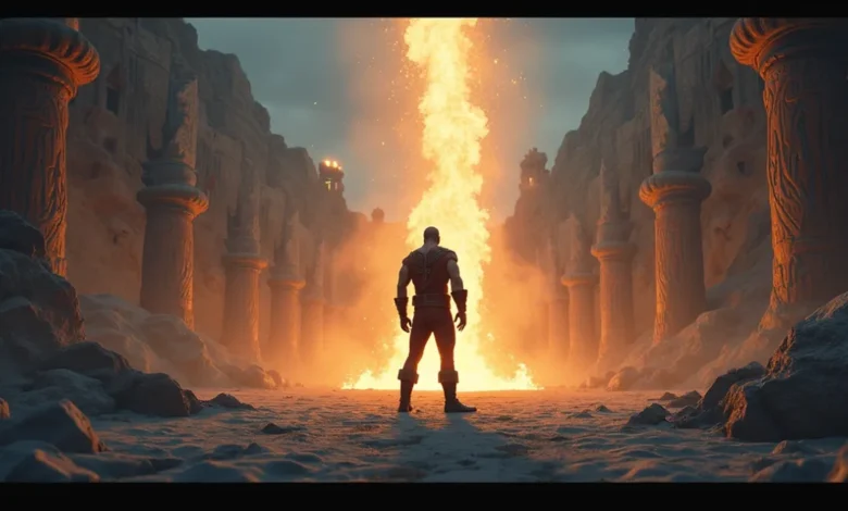 O legado de He-Man na cultura pop de diferentes gerações