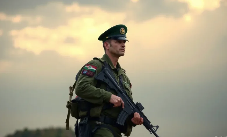 O Resgate do Soldado Ryan e o realismo das cenas de guerra