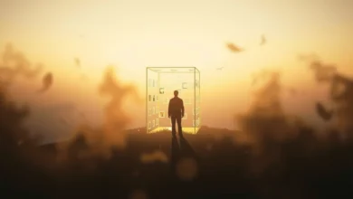 O tesseract e a quinta dimensão de Interestelar explicados