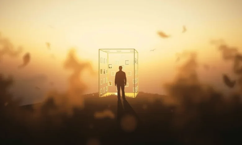 O tesseract e a quinta dimensão de Interestelar explicados