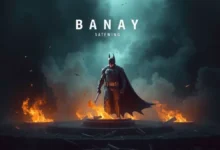 O vilão Bane e seu papel no fim da trilogia do Batman