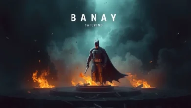 O vilão Bane e seu papel no fim da trilogia do Batman