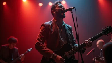 Os artistas musicais cujas vidas viraram grandes filmes