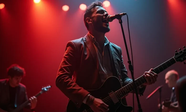 Os artistas musicais cujas vidas viraram grandes filmes