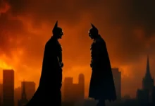Os dilemas morais explorados na trilogia Batman de Nolan