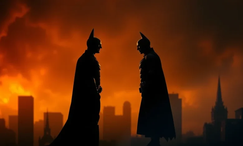 Os dilemas morais explorados na trilogia Batman de Nolan